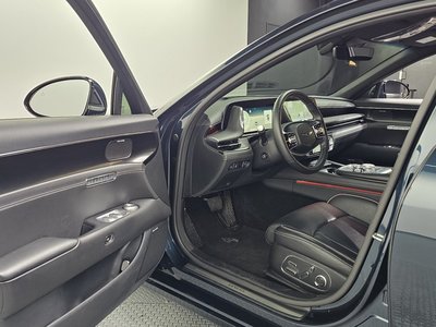 2022 Genesis G90 (RS4) — миниатюра 13