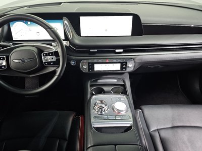 صورة 5 لـ 2022 GENESIS G90 (RS4)