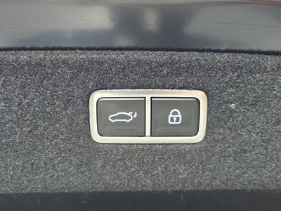 2022 Genesis G90 (RS4) — миниатюра 22