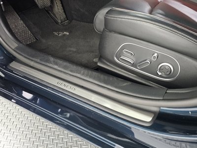 2022 Genesis G90 (RS4) — миниатюра 29