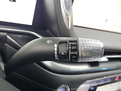 2022 Genesis G90 (RS4) — миниатюра 27