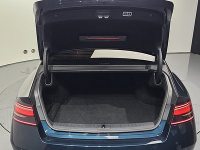2022 Genesis G90 (RS4) — миниатюра 23