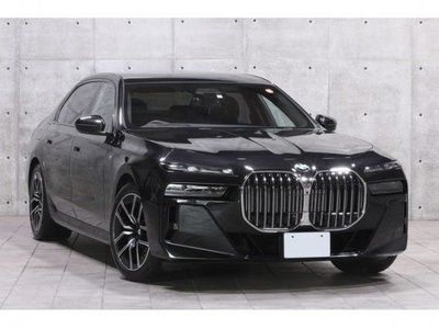 BMW 7 SERIES - 4