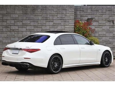 MERCEDES-BENZ OTHERS - 2