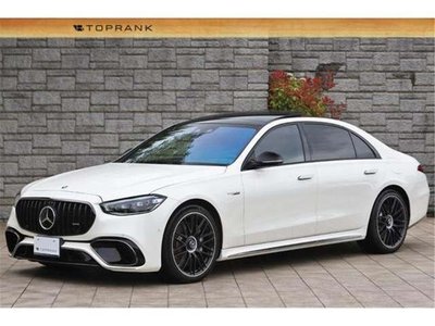 MERCEDES-BENZ OTHERS - 1