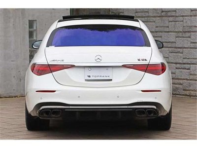 MERCEDES-BENZ OTHERS - 5