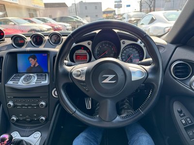 NISSAN FAIRLADY Z - 2