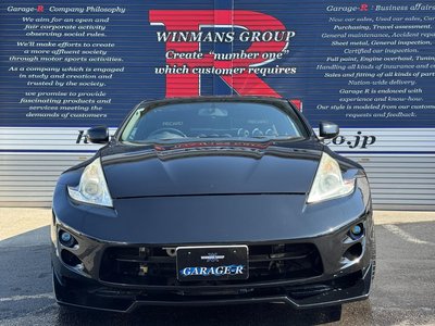 NISSAN FAIRLADY Z - 6