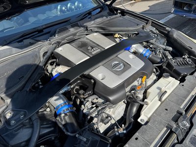 NISSAN FAIRLADY Z - 4