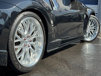 NISSAN FAIRLADY Z - 9