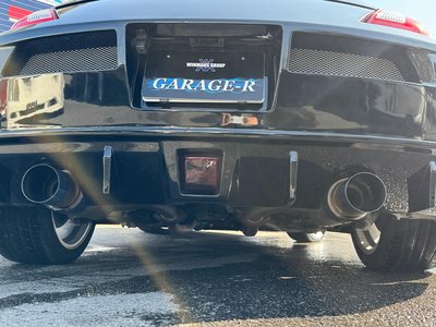 NISSAN FAIRLADY Z - 10