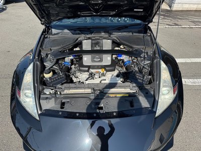 NISSAN FAIRLADY Z - 3