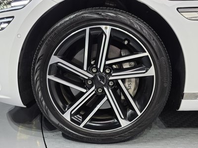GENESIS G80 (RG3) - 6