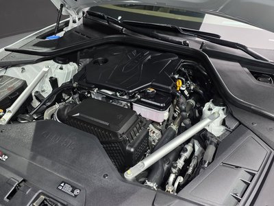 GENESIS G80 (RG3) - 7