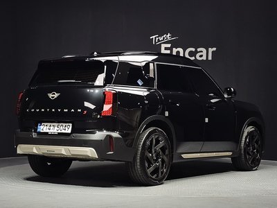 2024 MINI COOPER S COUNTRYMAN — фото 5