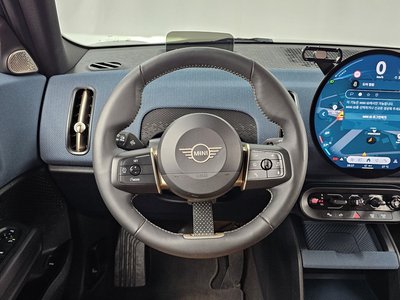 2024 MINI COOPER S COUNTRYMAN — миниатюра 19
