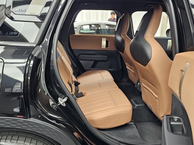 2024 MINI COOPER S COUNTRYMAN — миниатюра 18
