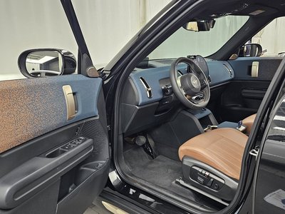 2024 MINI COOPER S COUNTRYMAN — миниатюра 13