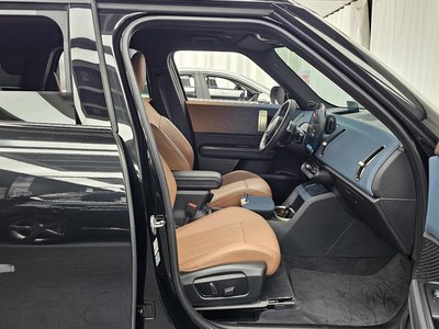 2024 MINI COOPER S COUNTRYMAN — миниатюра 17