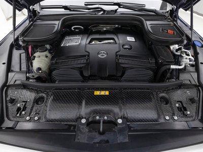 MERCEDES-BENZ GLS - 7