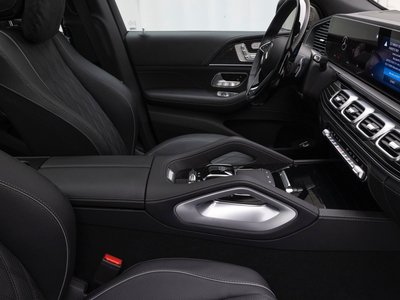 MERCEDES-BENZ GLS - 9