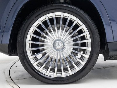 MERCEDES-BENZ GLS - 6