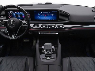 MERCEDES-BENZ GLS - 5