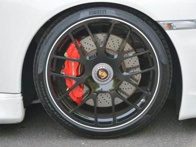 PORSCHE 911 - 2