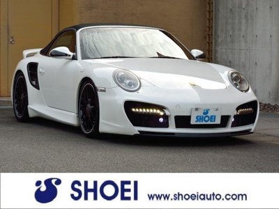PORSCHE 911 - 1