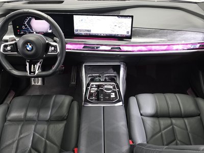 BMW 7 SERIES - 5