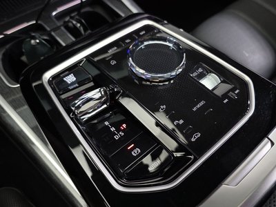 BMW 7 SERIES - 9