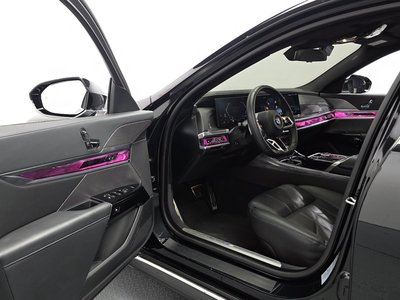 BMW 7 SERIES - 10