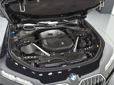 BMW 7 SERIES - 7