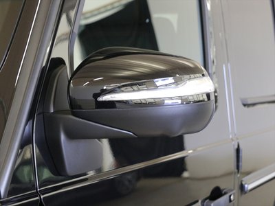 MERCEDES-BENZ G-CLASS - 7