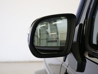 MERCEDES-BENZ G-CLASS - 6