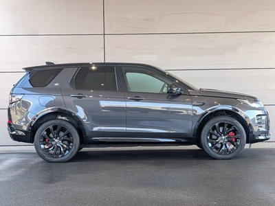 LAND ROVER DISCOVERY SPORT - 9
