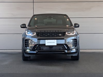 LAND ROVER DISCOVERY SPORT - 7