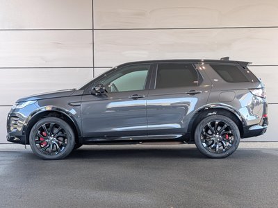 LAND ROVER DISCOVERY SPORT - 6