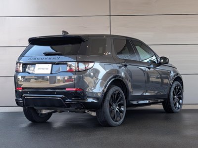 LAND ROVER DISCOVERY SPORT - 10