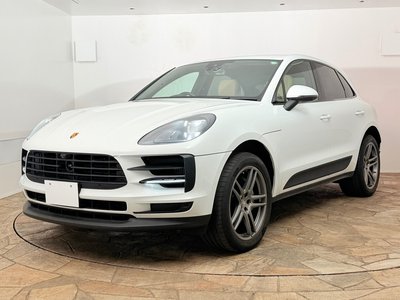 2019 Porsche MACAN 缩略图 44
