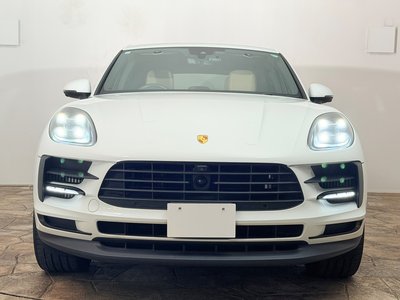 2019 Porsche MACAN 缩略图 43