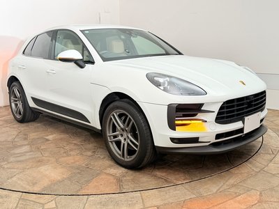 2019 Porsche MACAN 缩略图 46