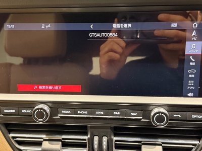 2019 Porsche MACAN 缩略图 49
