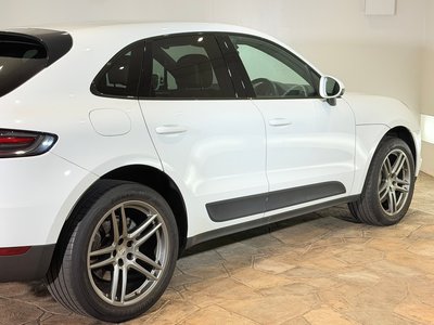 2019 Porsche MACAN 缩略图 64