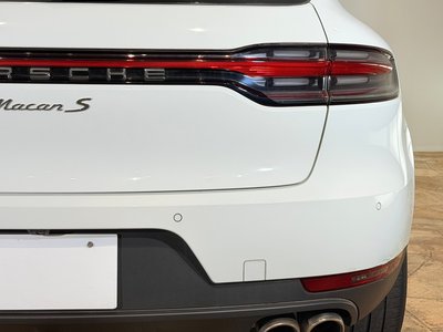 2019 Porsche MACAN 缩略图 66