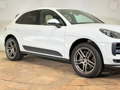 2019 Porsche MACAN 缩略图 60