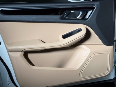 2019 Porsche MACAN 缩略图 21