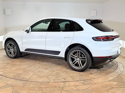 2019 Porsche MACAN 照片 10