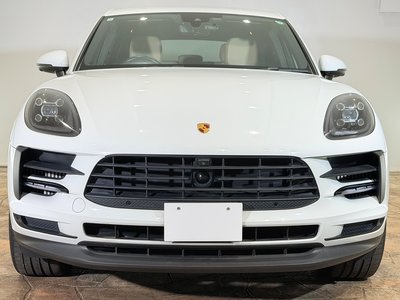 2019 Porsche MACAN 照片 5
