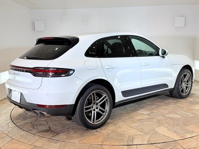 2019 Porsche MACAN 照片 8